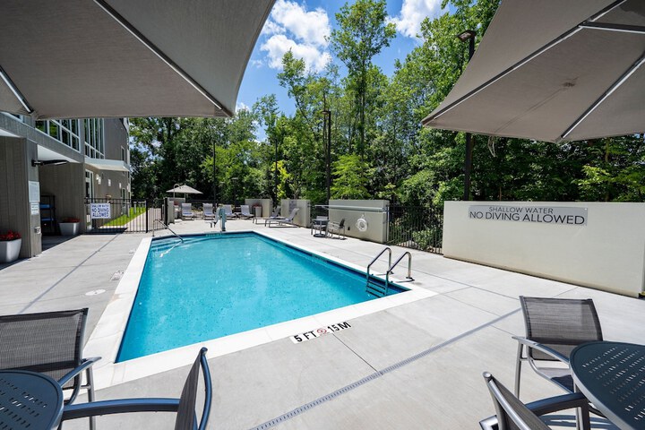 TownePlace Suites by Marriott Fort Mill at Carowinds Blvd.