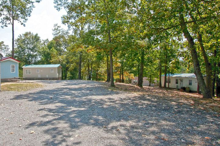 Hidden Cove RV Resort