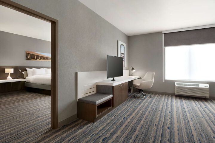 Hilton Garden Inn Lompoc