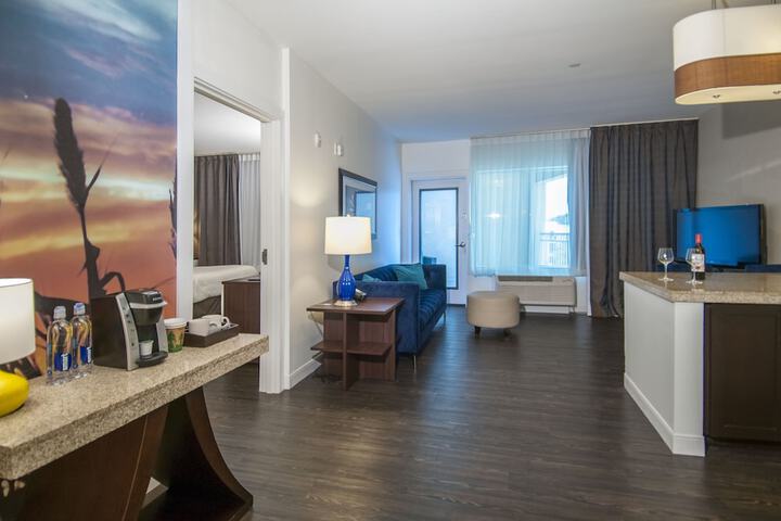 Hotel Indigo WACO - BAYLOR by IHG