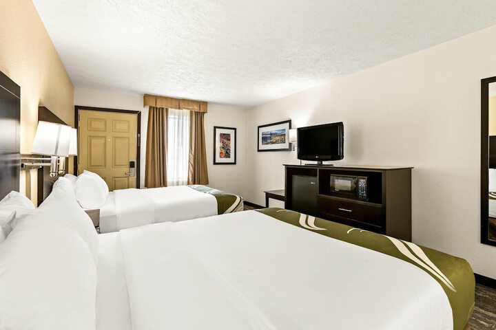 Quality Inn Traverse City