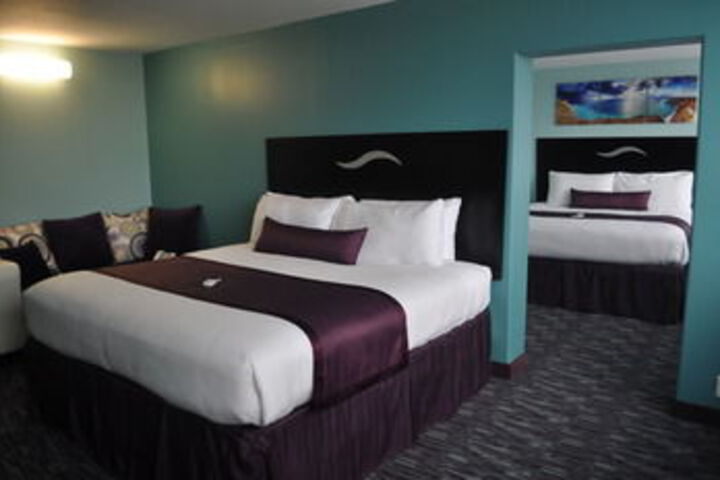 The Economy Inn Hotel