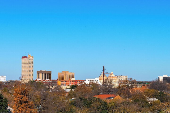Aloft by Marriott Waco Downtown