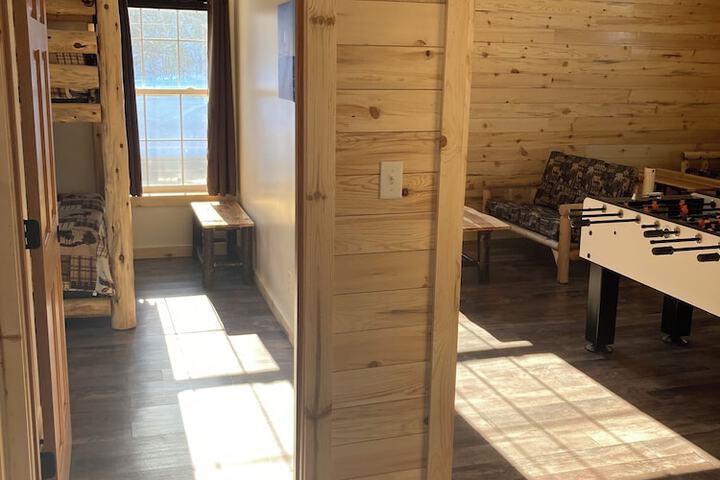 Keweenaw Waters Resort