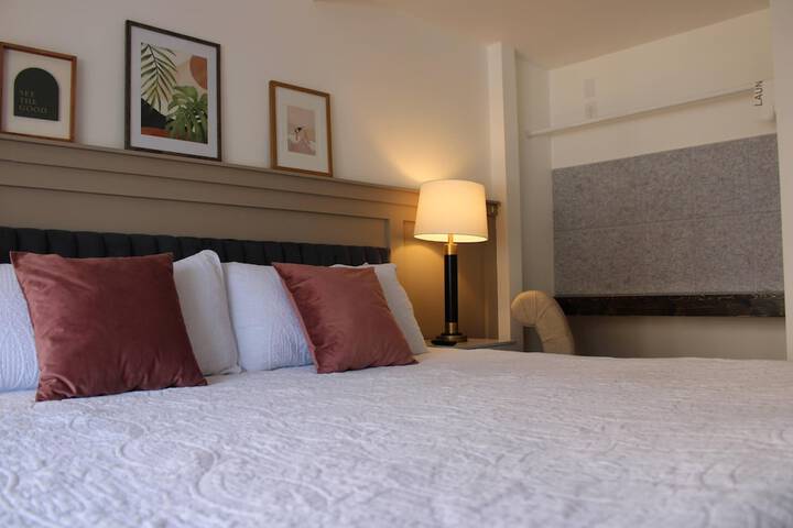 The Brooks Hotel