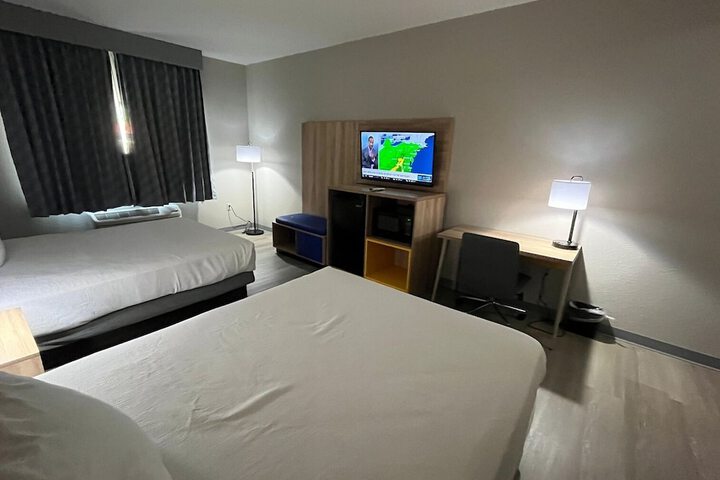 Days Inn by Wyndham Coffeyville