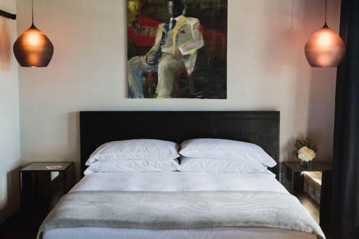 GunRunner Boutique Hotel