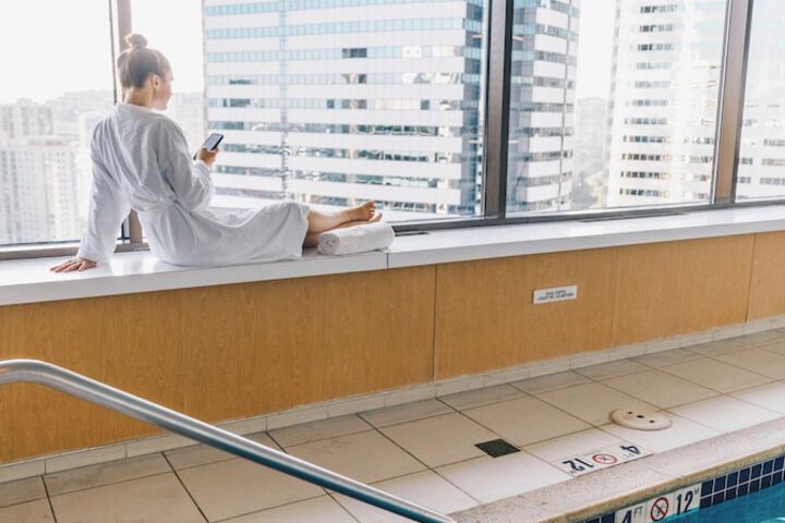 Sheraton Grand Seattle