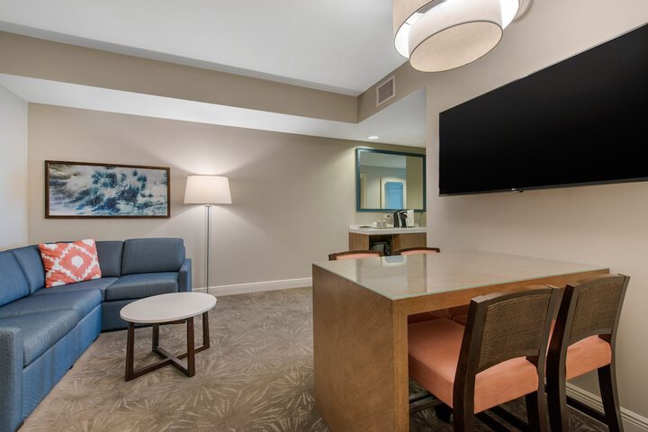 Omni Orlando Resort at ChampionsGate