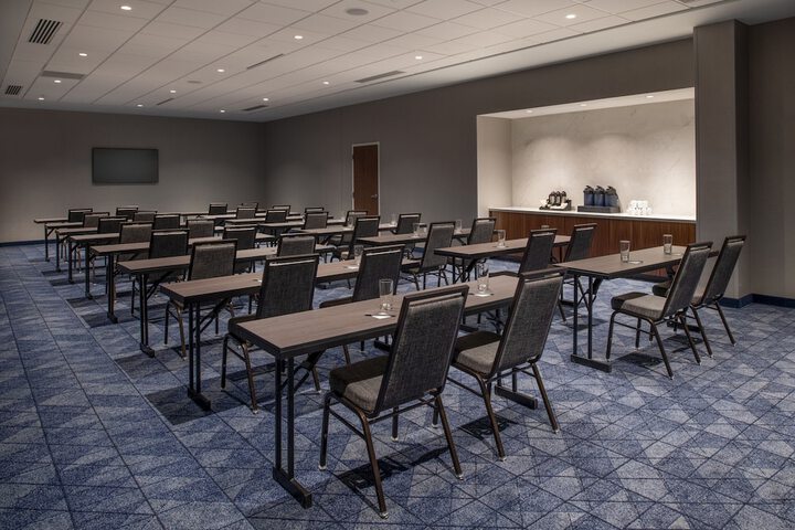 Courtyard by Marriott Olympia