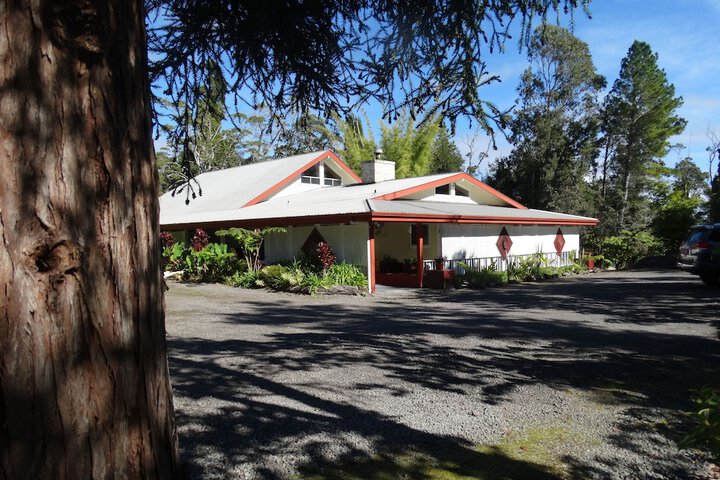 Lokahi Lodge