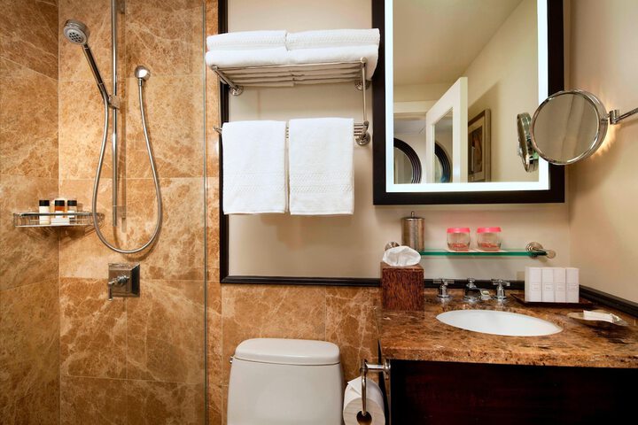 The Royal Hawaiian a Luxury Collection Resort, Waikiki