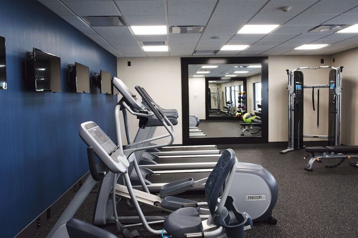 Hampton Inn & Suites Des Moines / Urbandale