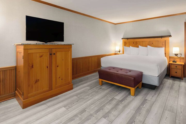 Semiahmoo Resort Golf & Spa Trademark Collection by Wyndham
