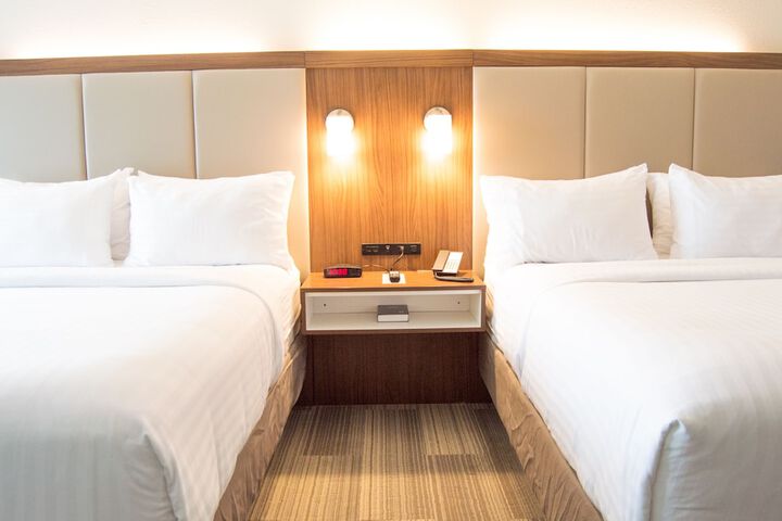 Holiday Inn Express Slidell by IHG