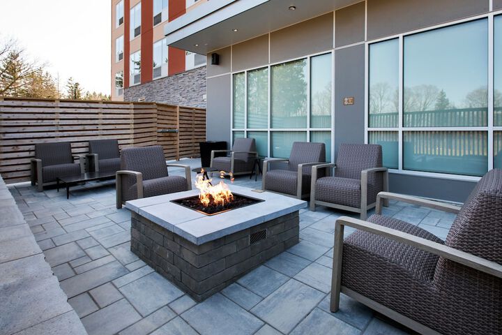 Four Points by Sheraton Albany