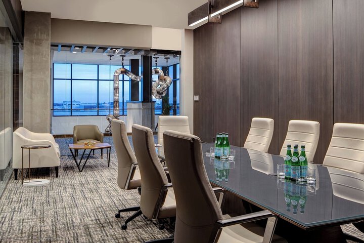 Odessa Marriott Hotel & Conference Center