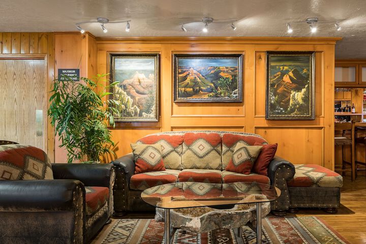 Grand Canyon Inn