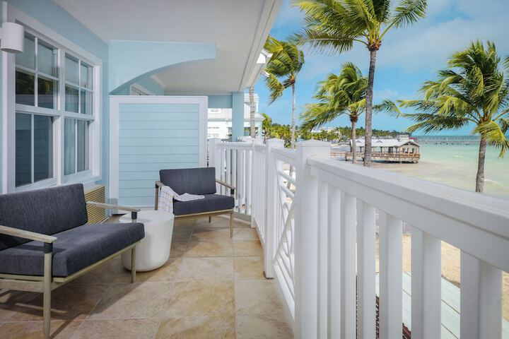 Southernmost Beach Resort and Guesthouses