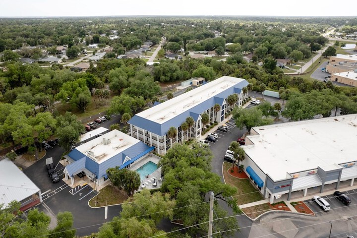 Days Inn by Wyndham Port Charlotte / Punta Gorda