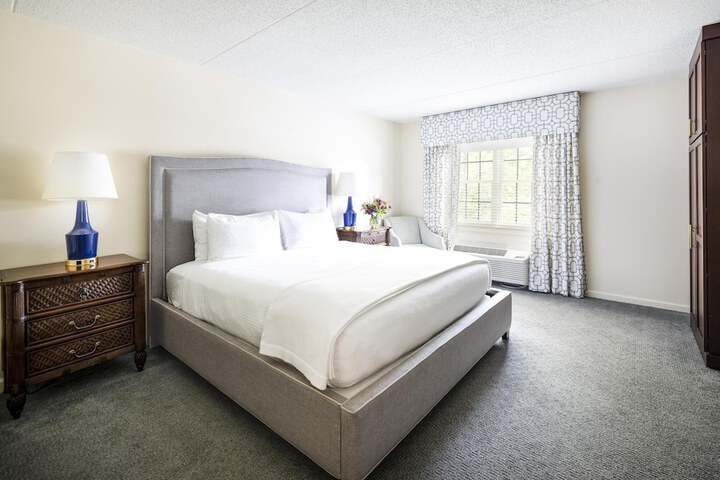 The Bellmoor Inn & Spa