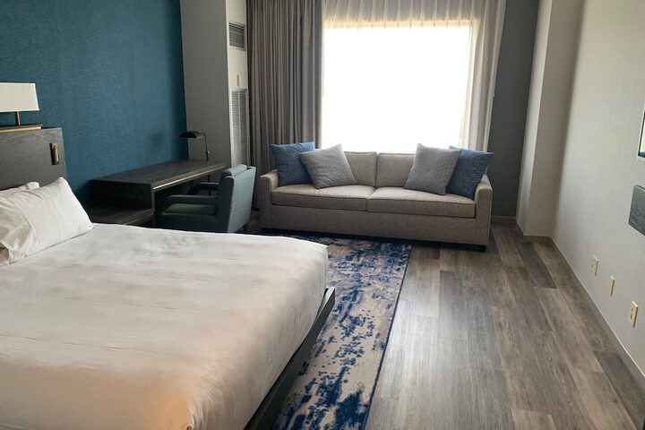 Hyatt Regency Pittsburgh International Airport