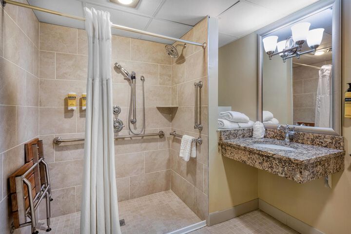 Best Western Plus Genetti Wilkes Barre
