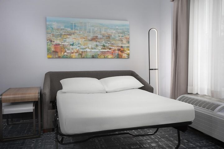 Homewood Suites by Hilton Birmingham South Inverness