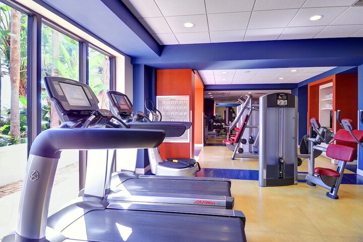 Health and Fitness 95 of 105