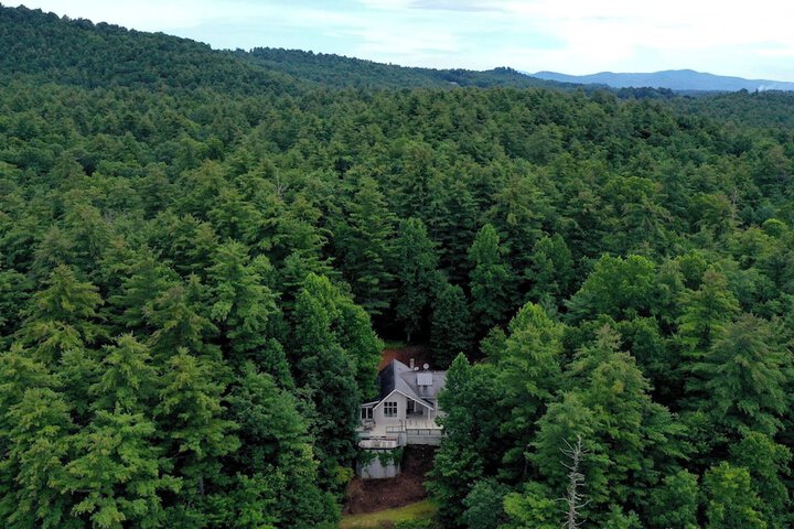 Kanuga Inn & Lodging