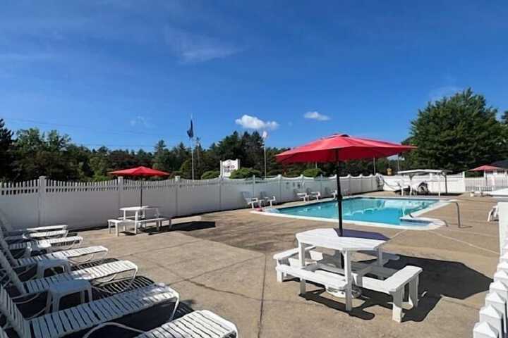 Pool 5 of 44