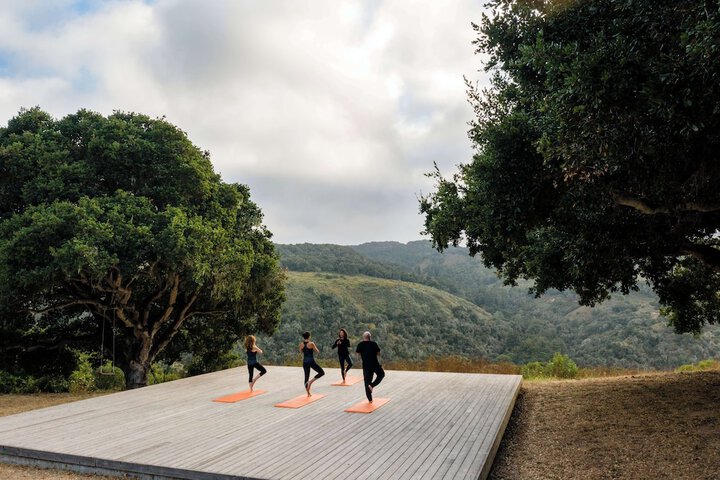 Carmel Valley Ranch in The Unbound Collection by Hyatt