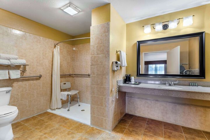 Best Western Executive Inn