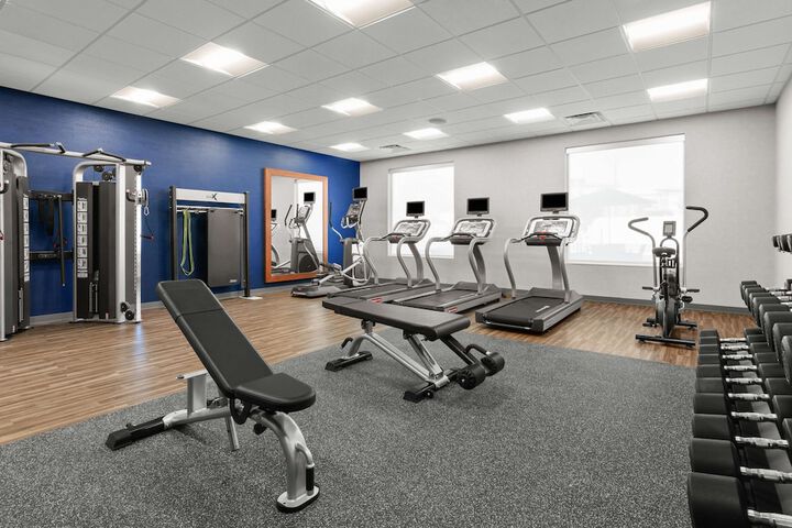 Health and Fitness 31 of 34