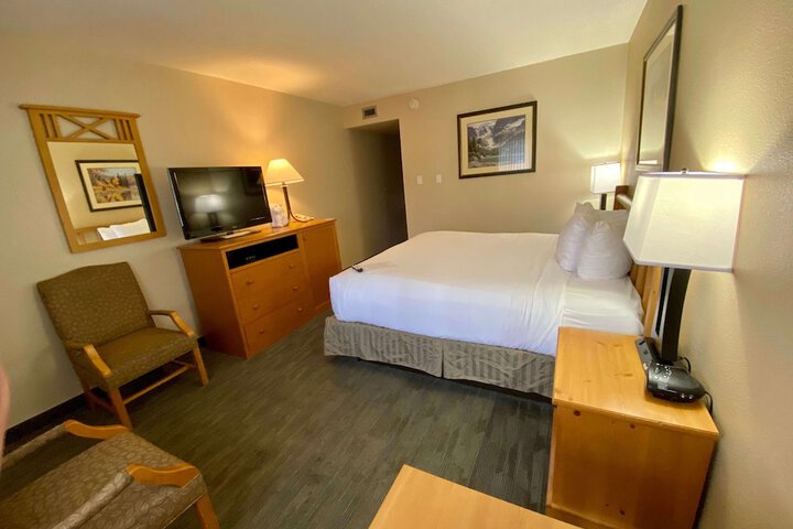 Best Western Sheridan Center