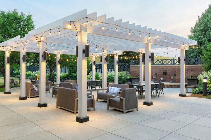 Courtyard by Marriott Madison West Middleton