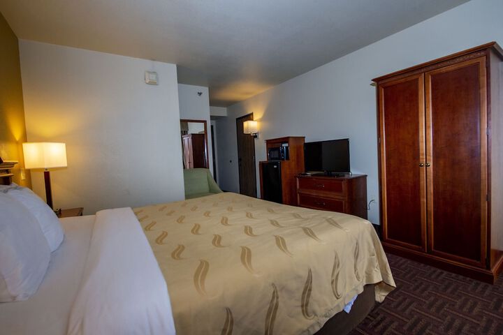 Quality Inn Colorado Springs South