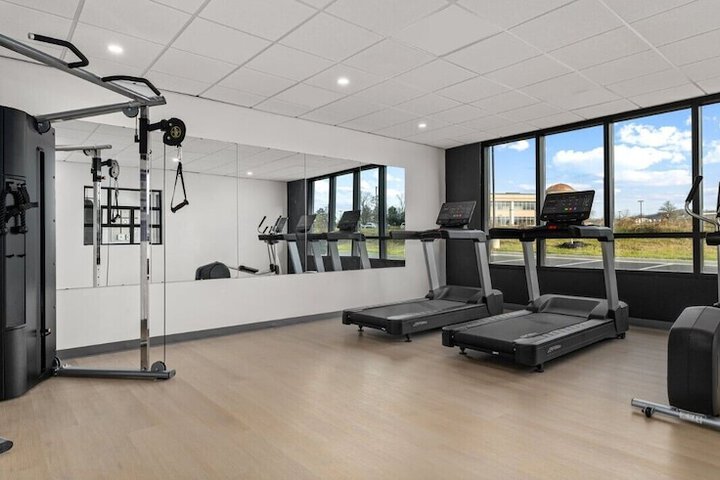 StudioRes by Marriott Oak Ridge