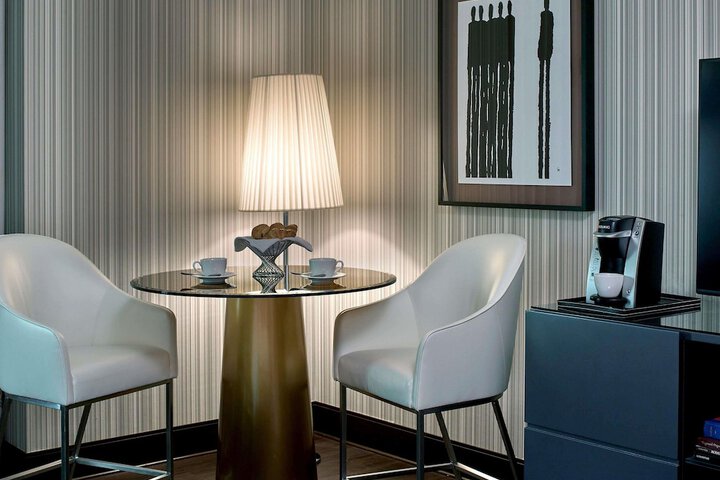 Sofitel Philadelphia at Rittenhouse Square