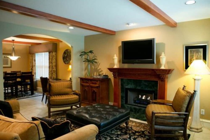 The Sanford House Inn & Spa