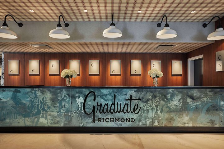 Hotel Interior 13 of 59