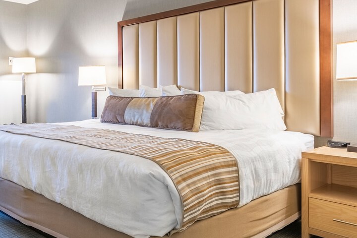 Westmark Fairbanks Hotel & Conference Center