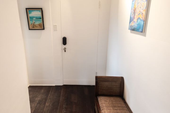 Hilltop Vacation Rental