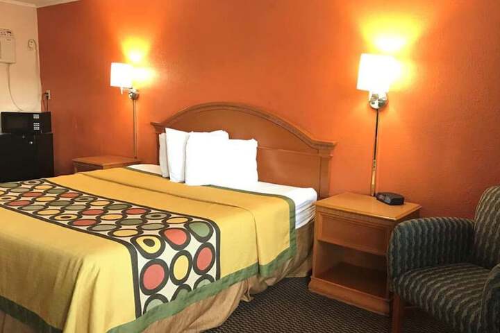 Happy Stay Inn