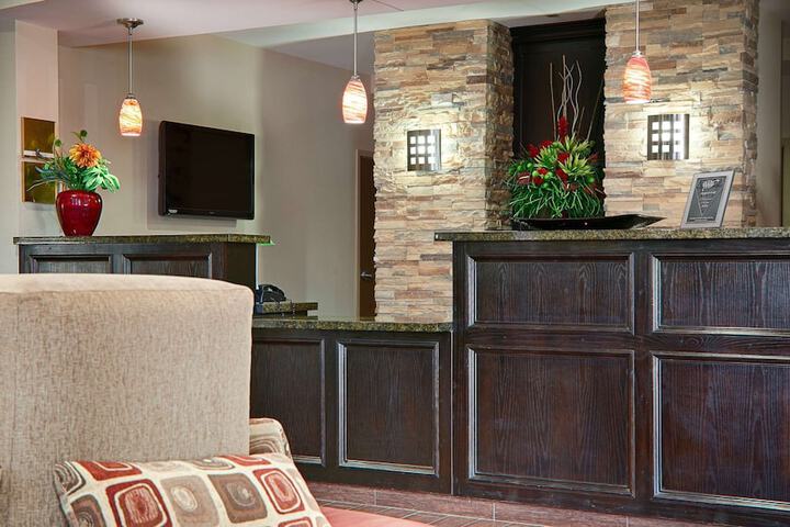 Hotel Interior 4 of 20