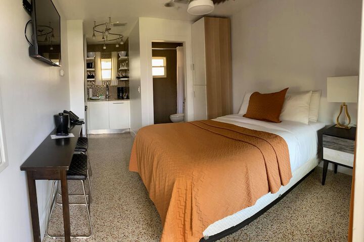 Captiva Beach Resort