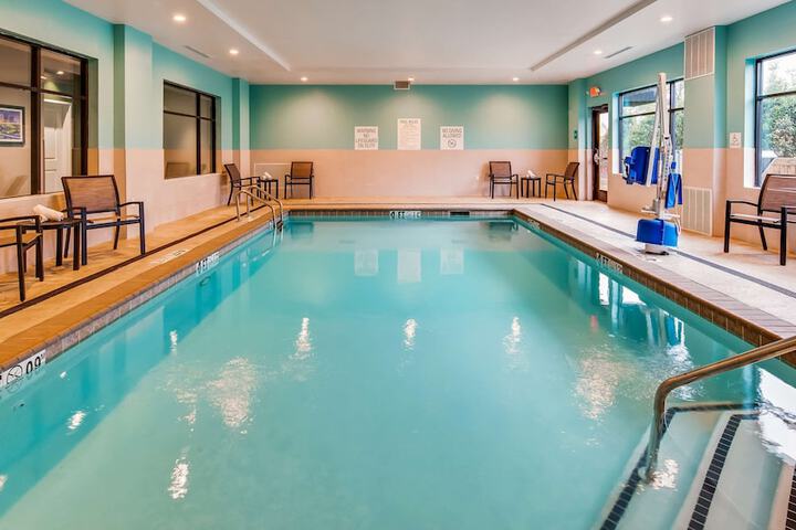 Pool 2 of 27