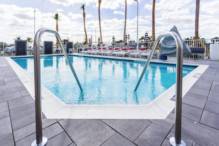 TownePlace Suites by Marriott Port St. Lucie I-95