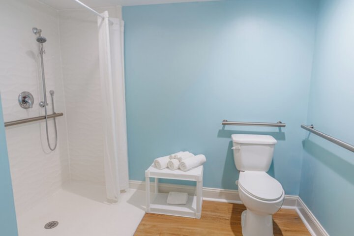 Dunes Inn & Suites