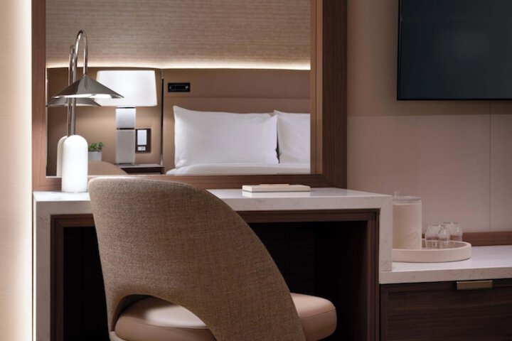 Green Valley Ranch Resort and Spa